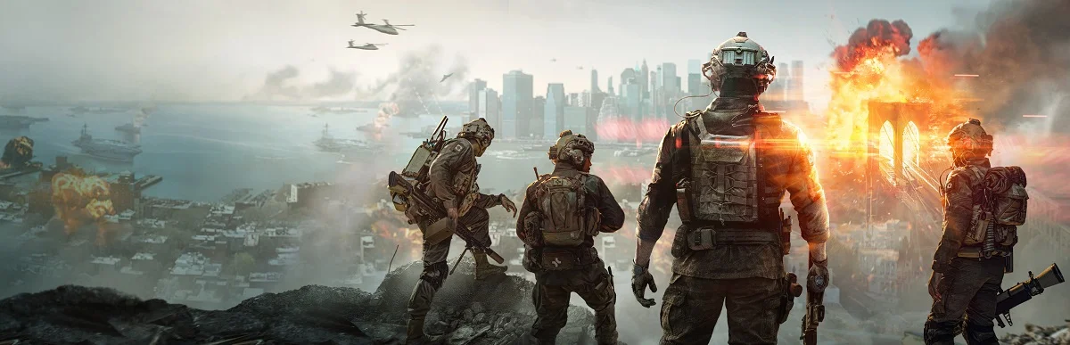 Battlefield 6